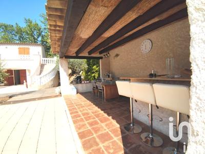 Bastide - 257 m² - 8 pièces