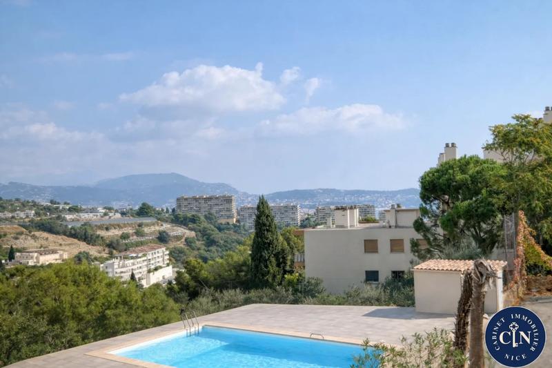 Appartement - 32 m² - 1 pièce