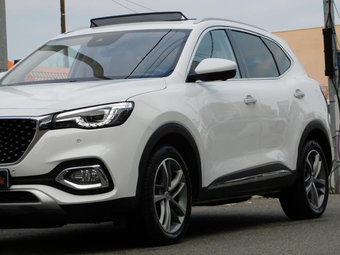 Mg Ehs Motor 1.5t Gdi 258ch Phev Luxury