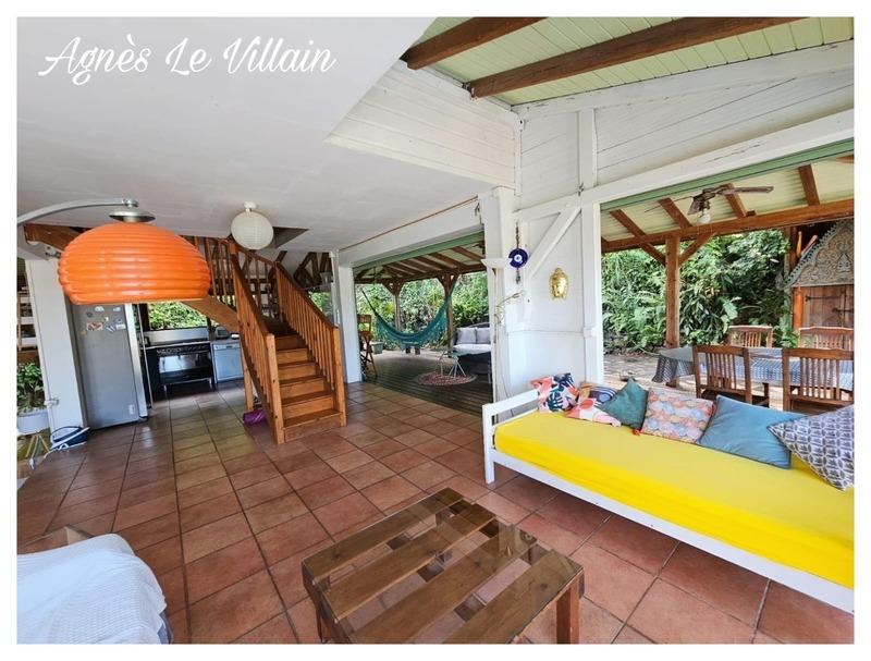 Maison - 137 m² - 4 pièces