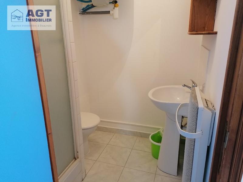 Appartement - 13 m² - 1 pièce