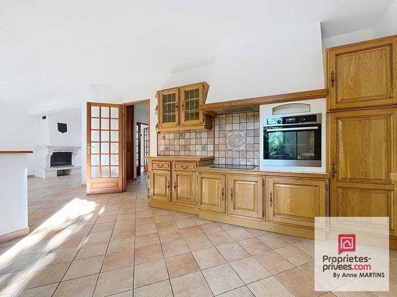 Maison - 150 m² - 7 pièces