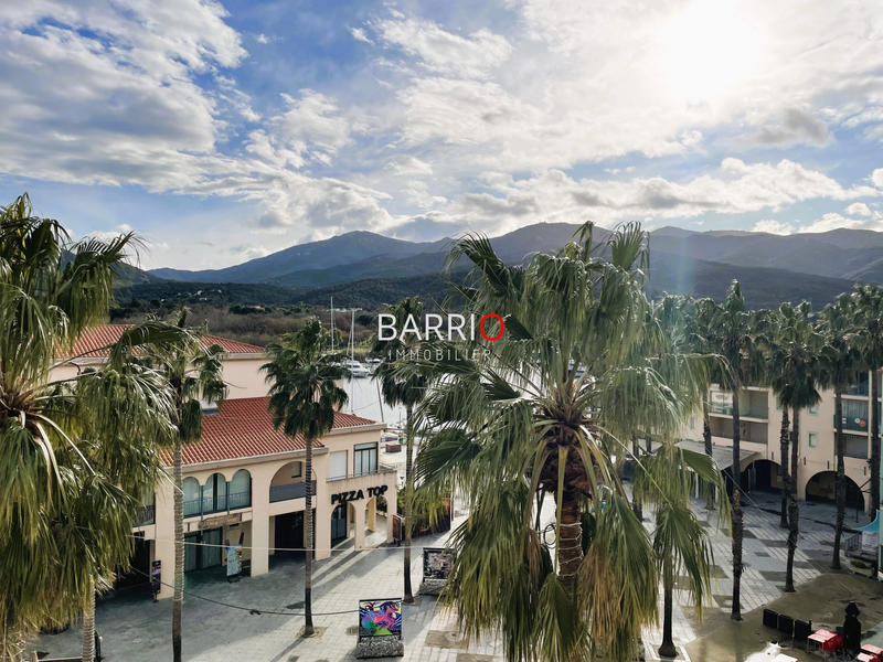 Duplex - 64 m² - 4 pièces