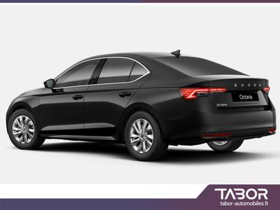 Skoda Octavia Dsg Selec Matrix Gps Kessy Cam