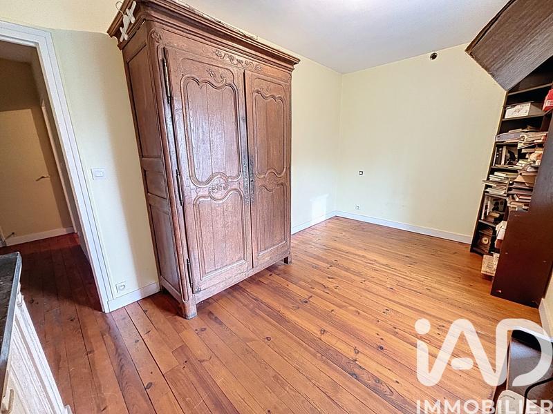 Maison - 173 m² - 8 pièces