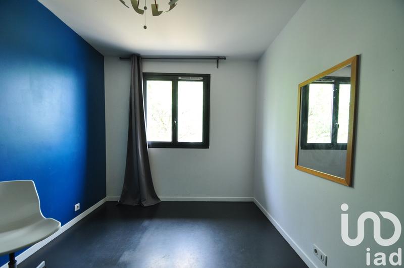 Maison - 116 m² - 5 pièces