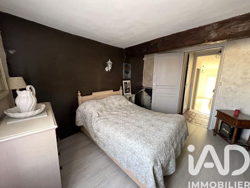 Maison de village - 146 m² - 8 pièces