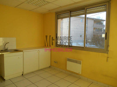 Local commercial - 134 m²