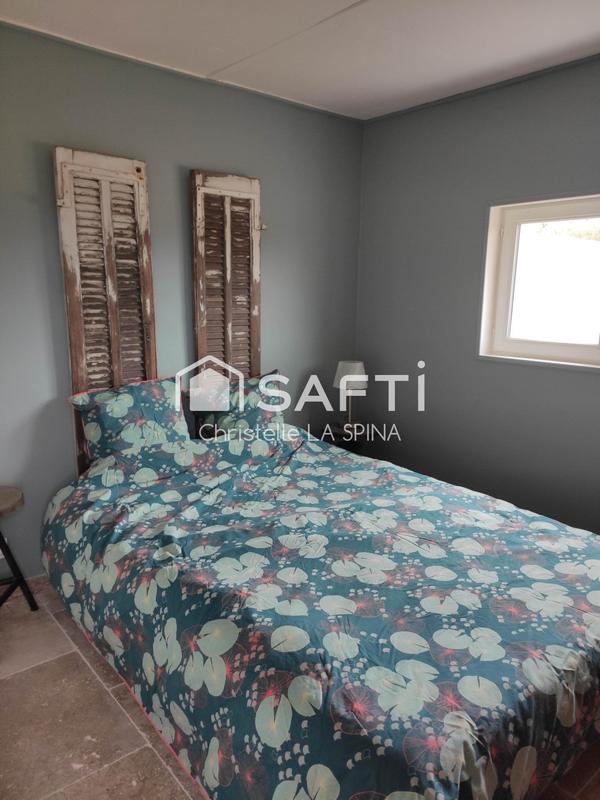 Maison - 360 m² - 7 pièces