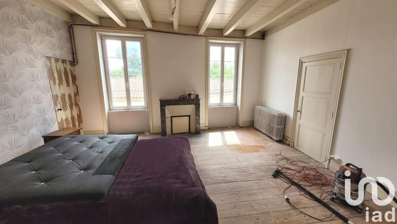 Maison - 244 m² - 5 pièces