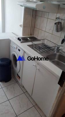 Studio - 14 m² - 1 pièce