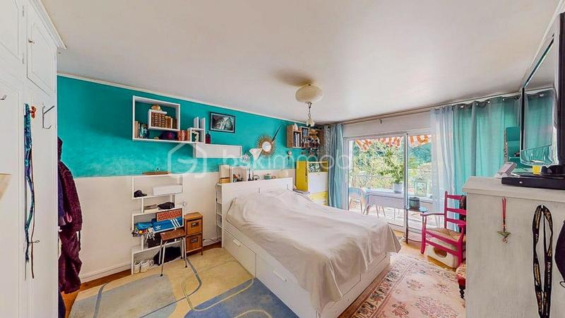 Appartement - 105 m² - 3 pièces