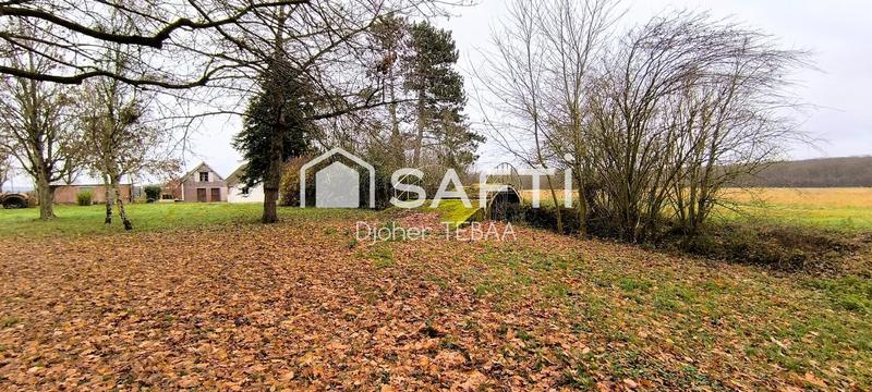 Maison - 157 m² - 6 pièces