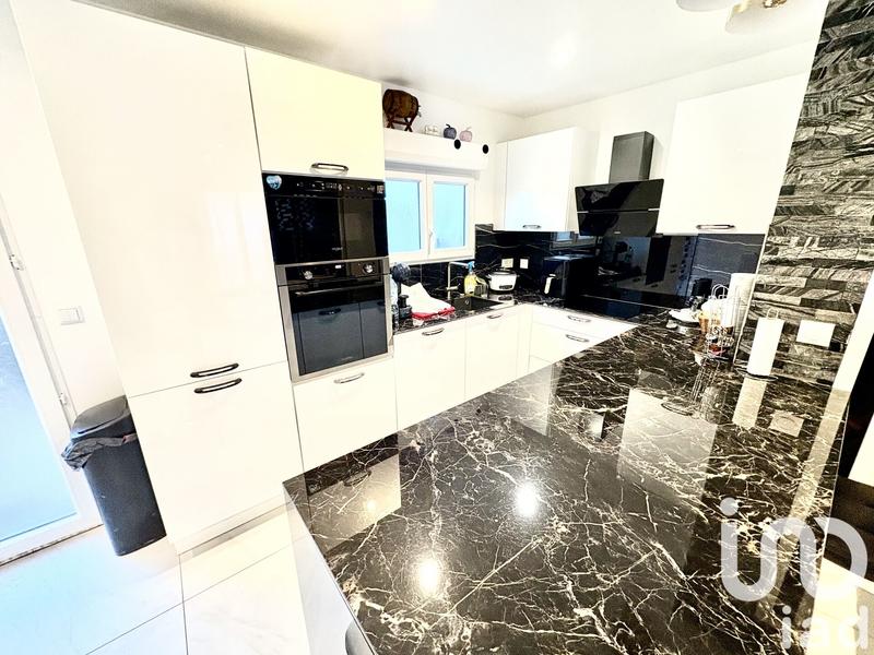 Maison - 46 m² - 3 pièces