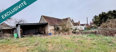 Maison - 150 m² - 1 pièce