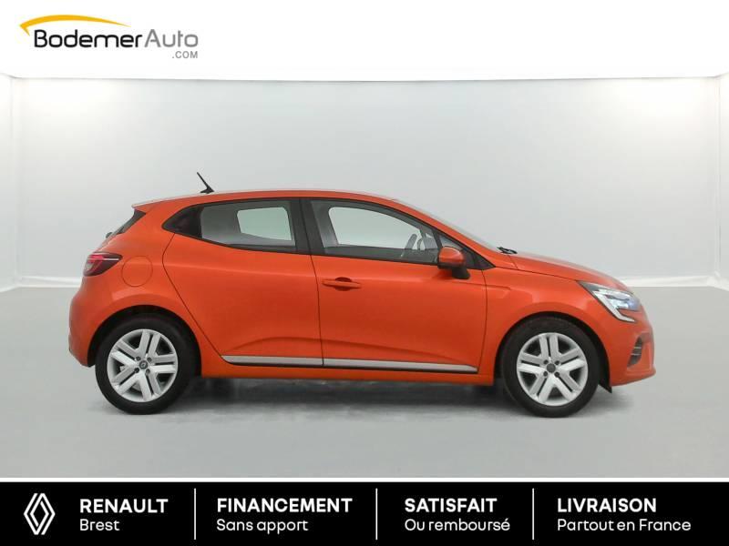 Renault Clio TCe 90 - 21n Business