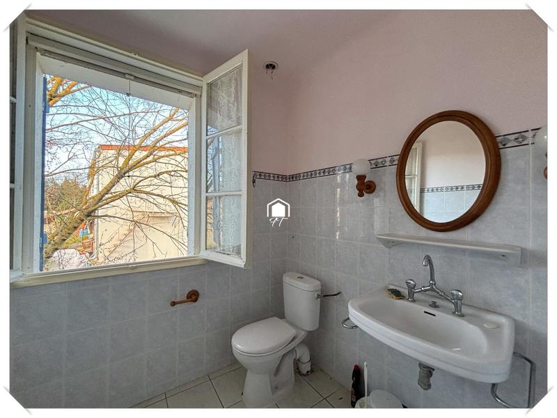 Maison - 78 m² - 4 pièces