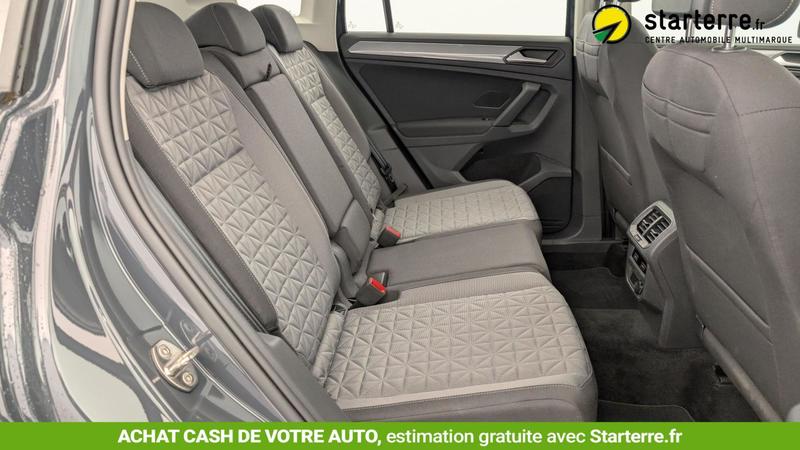 Volkswagen Tiguan 1.4 Ehybrid 245ch Dsg6 Life