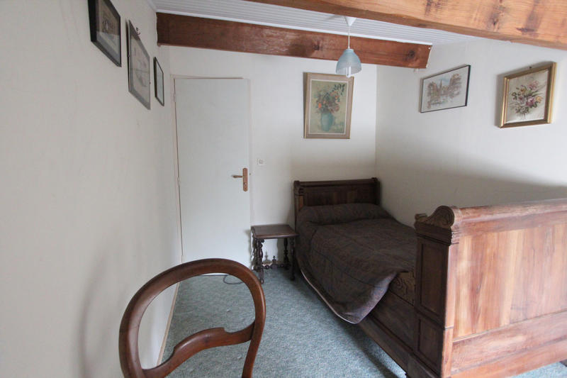 Maison - 139 m² - 7 pièces