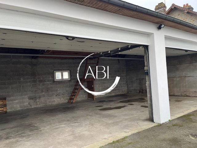 Maison - 135 m² - 7 pièces