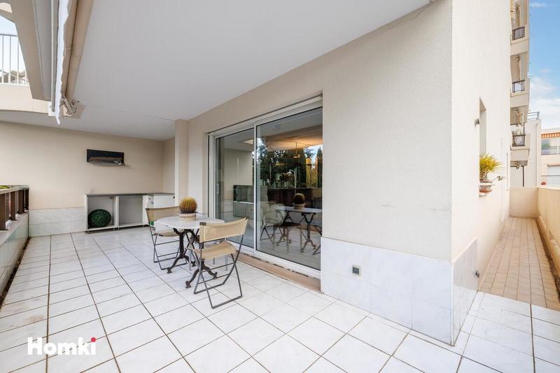 Appartement - 73 m² - 3 pièces