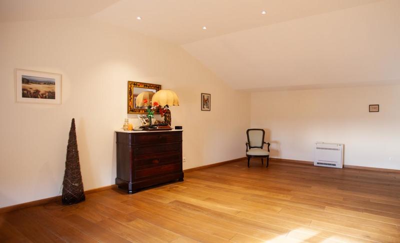 Maison de campagne - 243 m² - 9 pièces