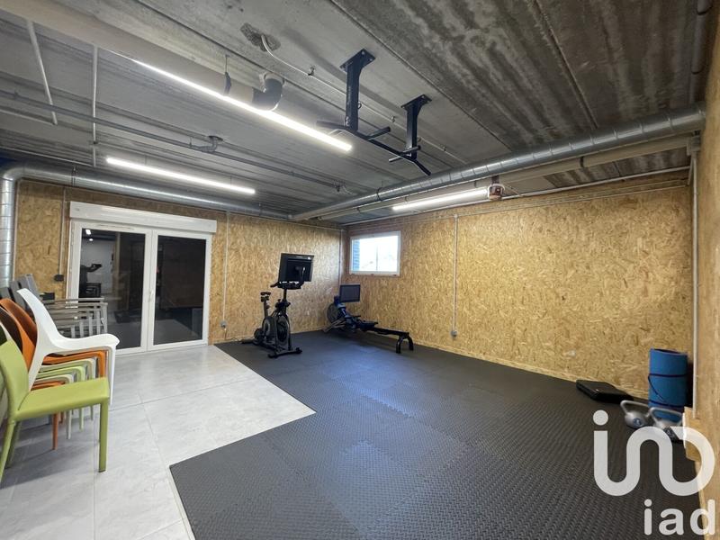 Maison de maîtres - 176 m² - 7 pièces