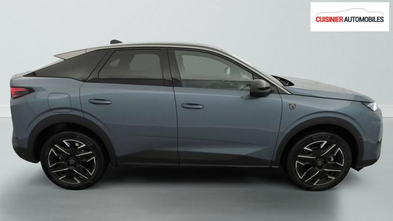 Peugeot 3008 Hybrid 145 e-Dcs6 Gt