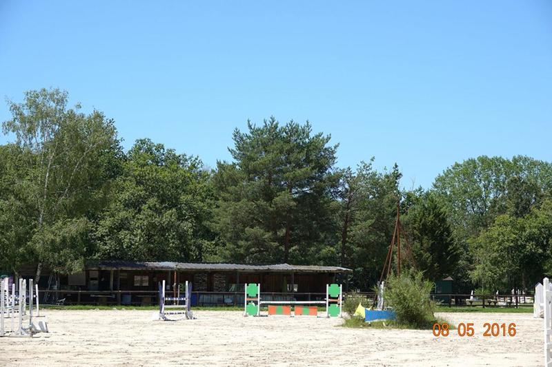 Terrain - 170 000 m²