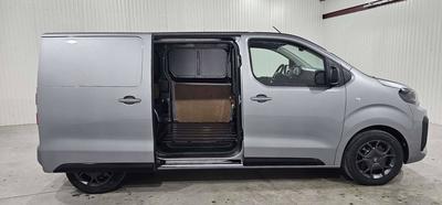 Citroën Jumpy Fourgon Fgn m Bluehdi 180 s&amp;S Eat8