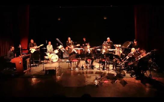 Festillésime 41 - Concerto de Deep Purple à Feings