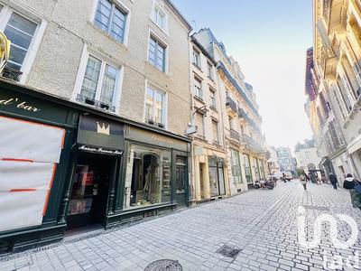 Appartement - 23 m² - 1 pièce