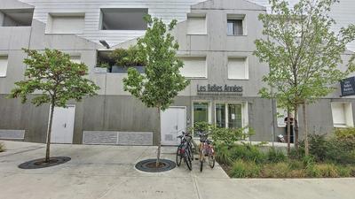 Appartement - 30 m² - 1 pièce