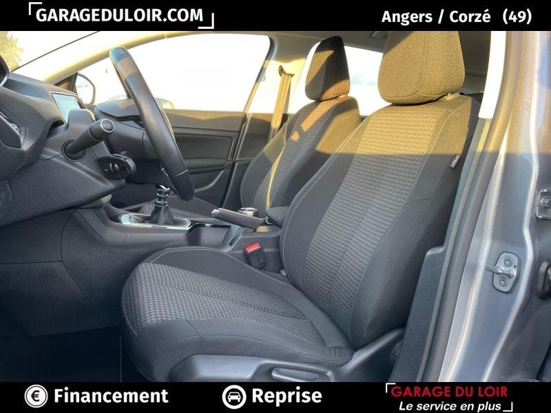 Peugeot 308 II Puretech 130 s&amp;amp;S Active