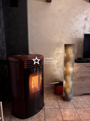 Maison - 106 m² - 5 pièces