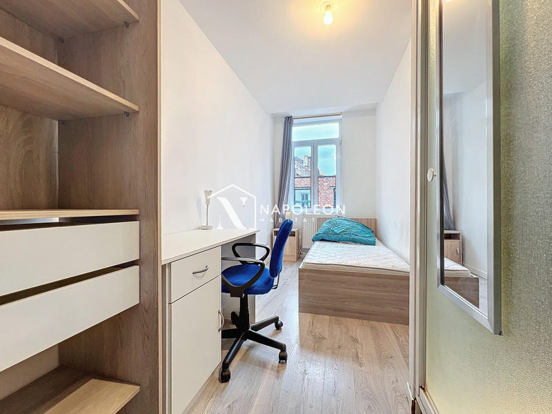 Maison - 144 m² - 10 pièces