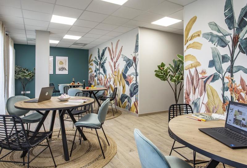 Studio - 17 m² - 1 pièce