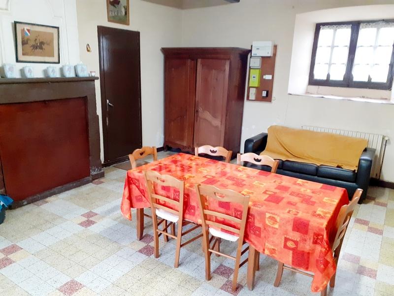 Maison - 118 m² - 4 pièces