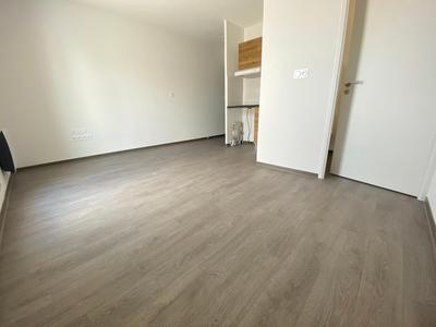 Appartement - 19 m² - 1 pièce