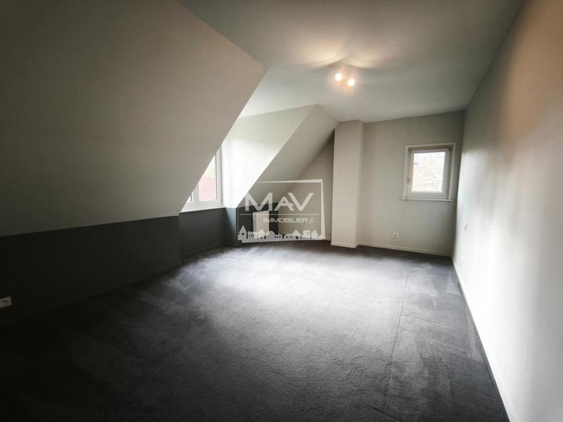 Maison - 158 m² - 5 pièces