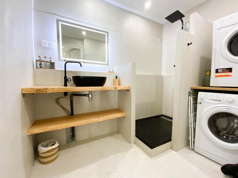 Appartement - 70 m² - 4 pièces