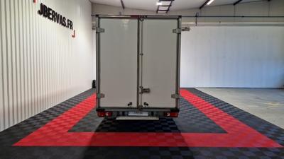 Renault Master F3500 l3h1 dci 145 grand confort Caisse 20m3