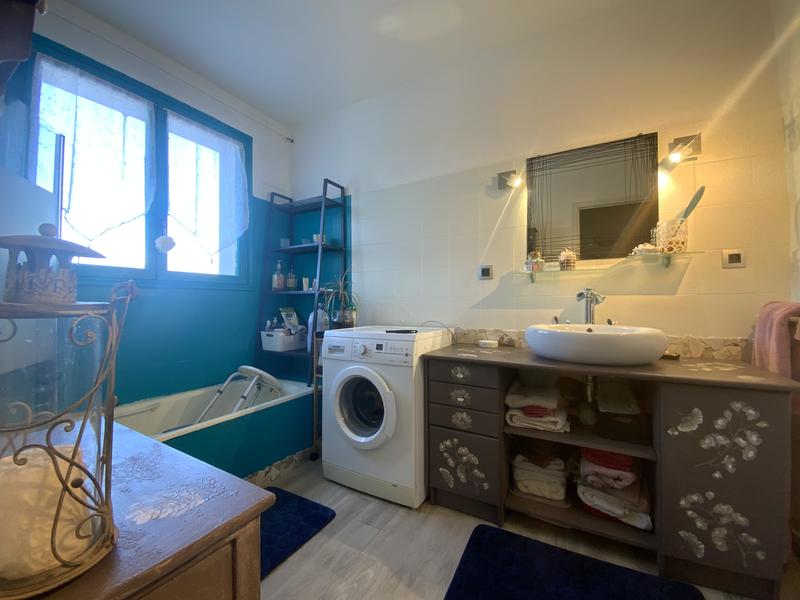 Maison - 170 m² - 7 pièces