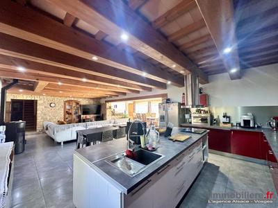 Mas - 282 m² - 11 pièces