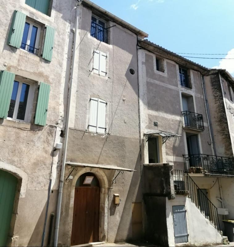 Immeuble - 95 m² - 2 pièces