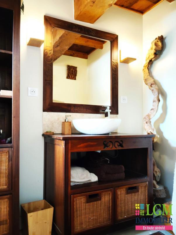 Maison - 172 m² - 6 pièces