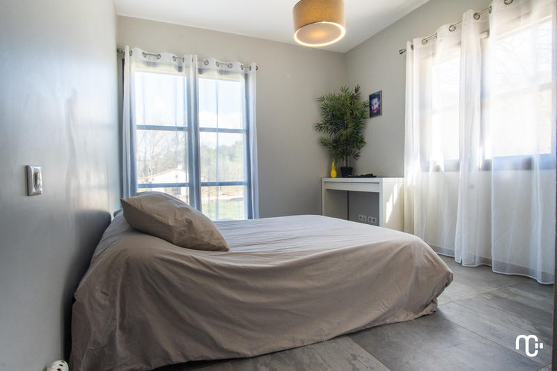 Maison - 177 m² - 5 pièces