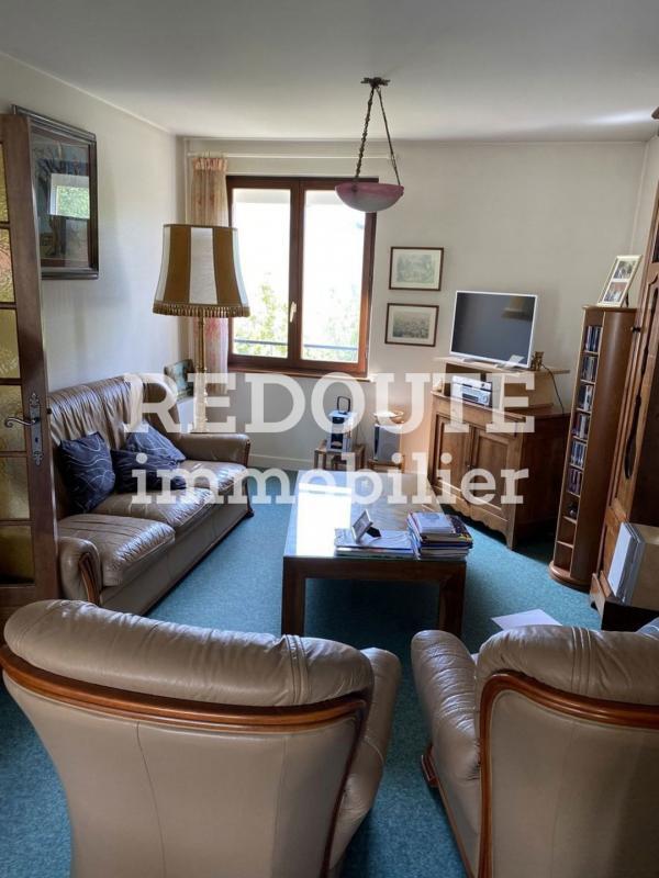 Maison de ville - 150 m²