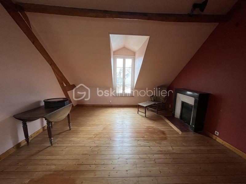 Maison - 155 m² - 7 pièces