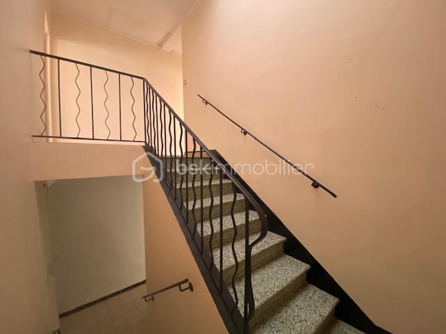 Maison ancienne - 102 m² - 4 pièces